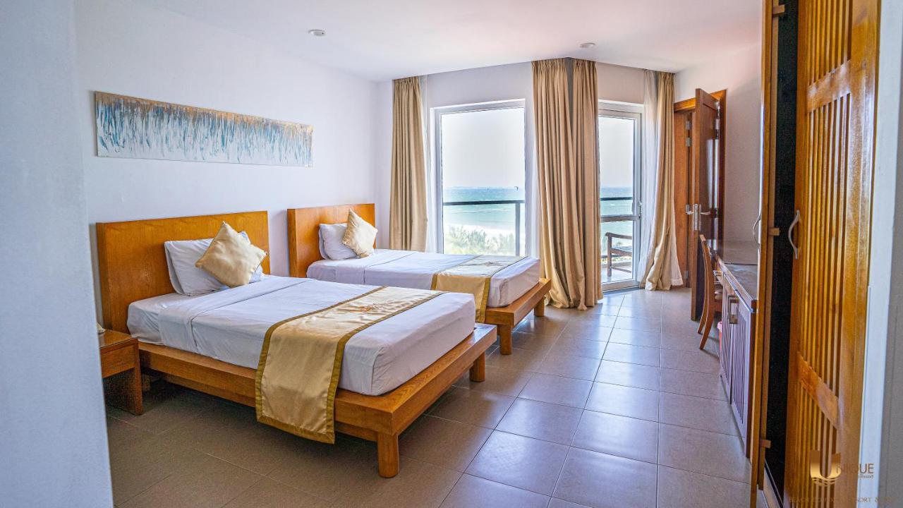 Unique Mui Ne Resort&Spa Phan Thiết Extérieur photo