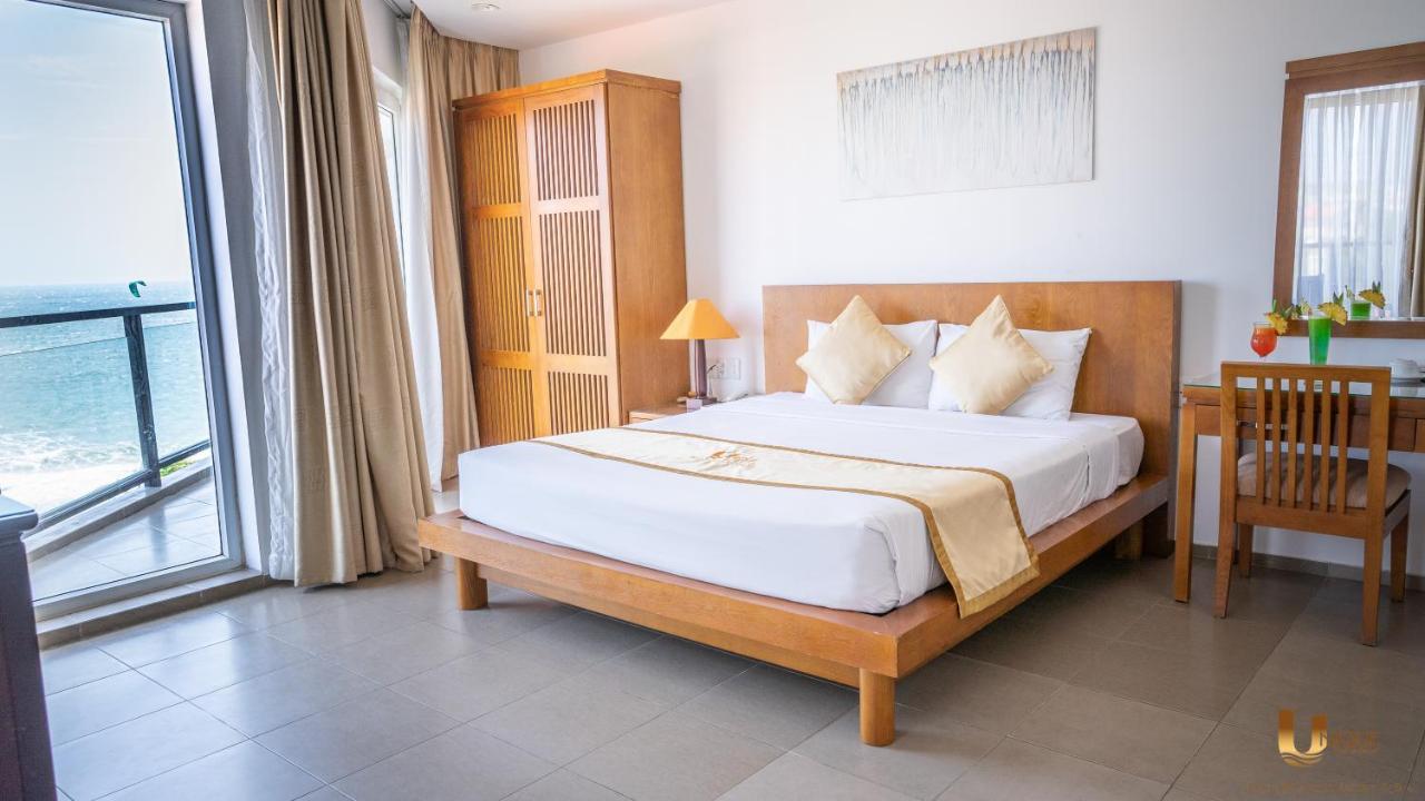 Unique Mui Ne Resort&Spa Phan Thiết Extérieur photo